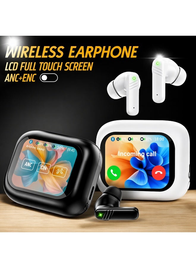 XINTUO ANC LX-30 EAR BUDS - Image 3