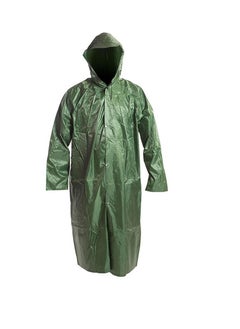 AL RIMAYA RAIN COAT  - Image 1