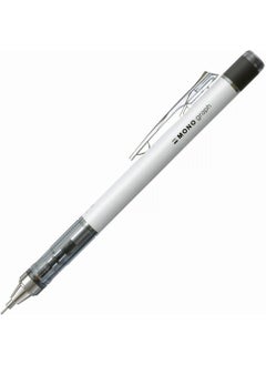 Mono Graph 0.5 Mm Mechanical Pencil Neon White - pzsku/Z2F50D00DFBDD06CC12AFZ/45/_/1731226586/e7282ee3-6c81-4529-9b3b-f21f4f3af294