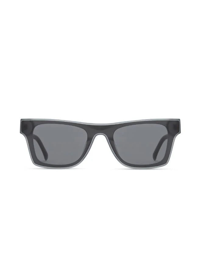 كارين وازن Harlow Reactangle Sunglasses
