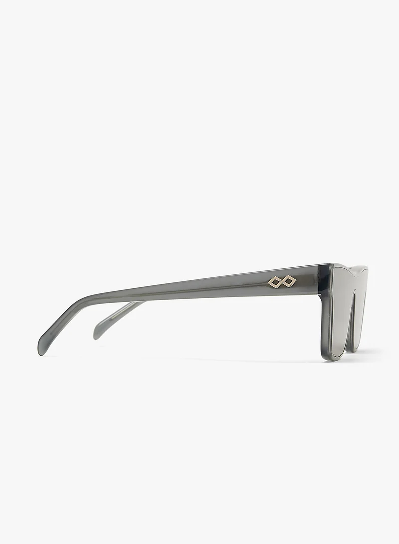 كارين وازن Harlow Reactangle Sunglasses