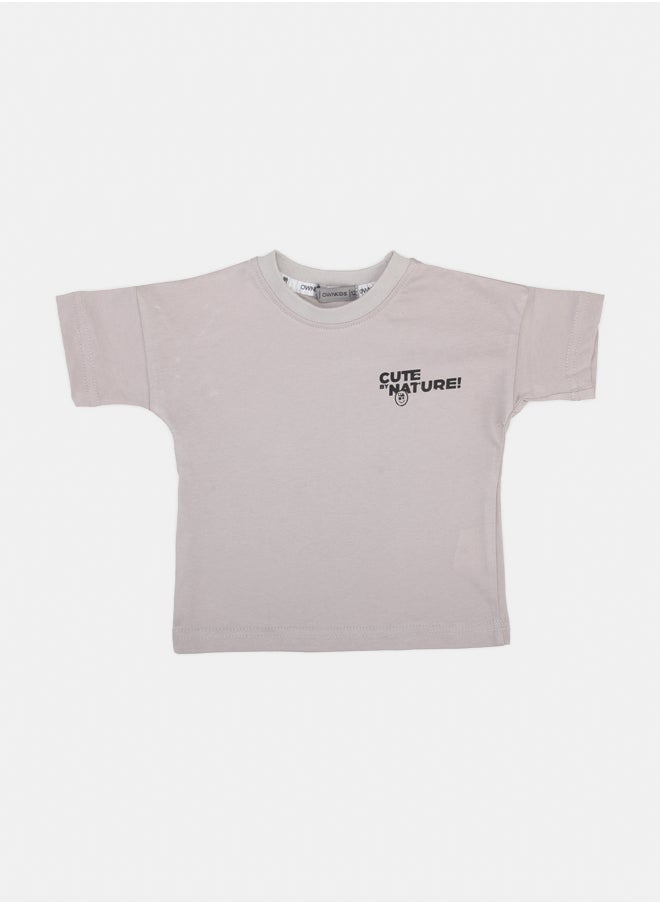 OWNKIDS Baby boys T-Shirt  - Image 1