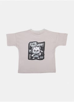 OWNKIDS Baby boys T-Shirt  - Image 2