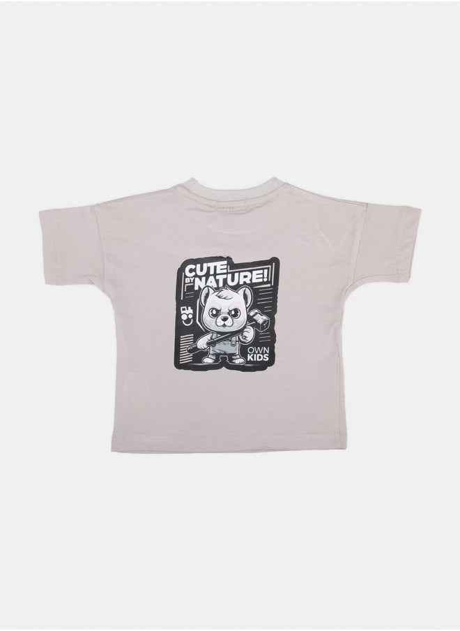 OWNKIDS Baby boys T-Shirt  - Image 2