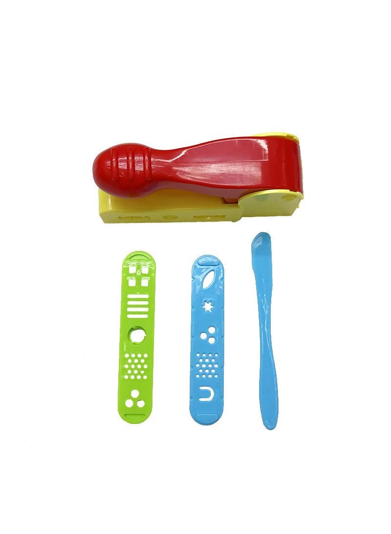 general 30-Piece Clay Dough Tool Set - Image 2