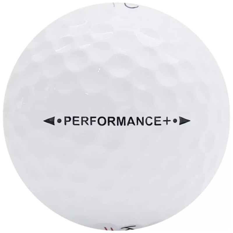 Kirkland Signature Three-Piece Urethane Cover Golf Ball v2.0 Performance + Total of 24 Balls, White - Image 5