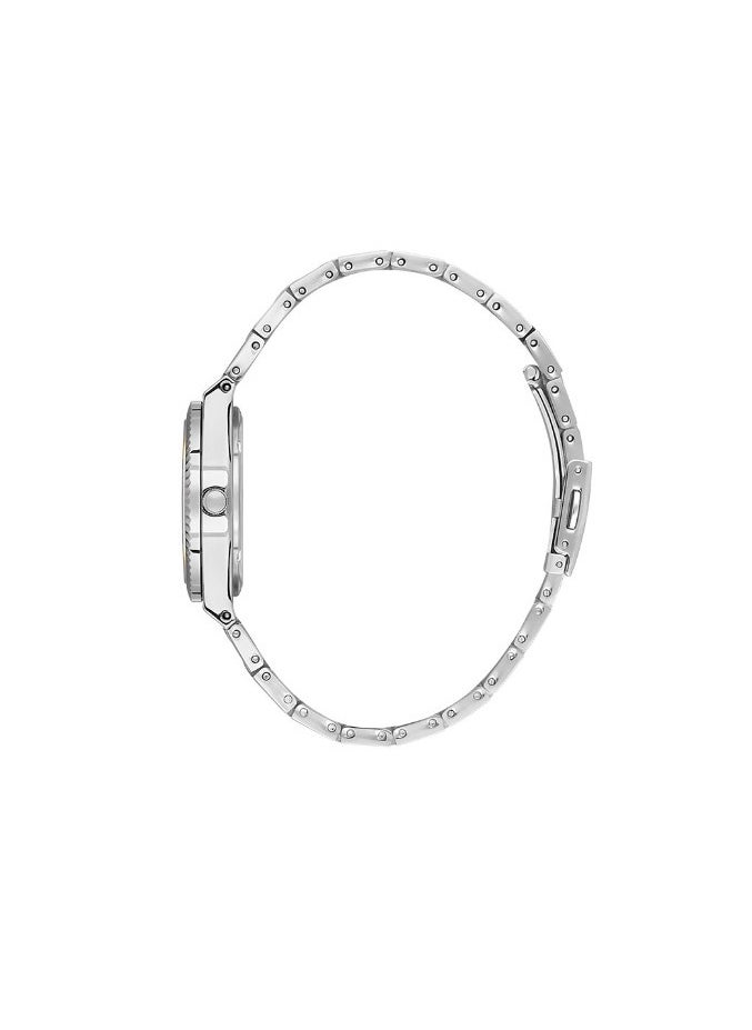DANIEL KLEIN DANIEL KLEIN PREMIUM WOMENS STAINLESS STEEL STRAP WATCH  - DK.1.13712-2  - Image 2