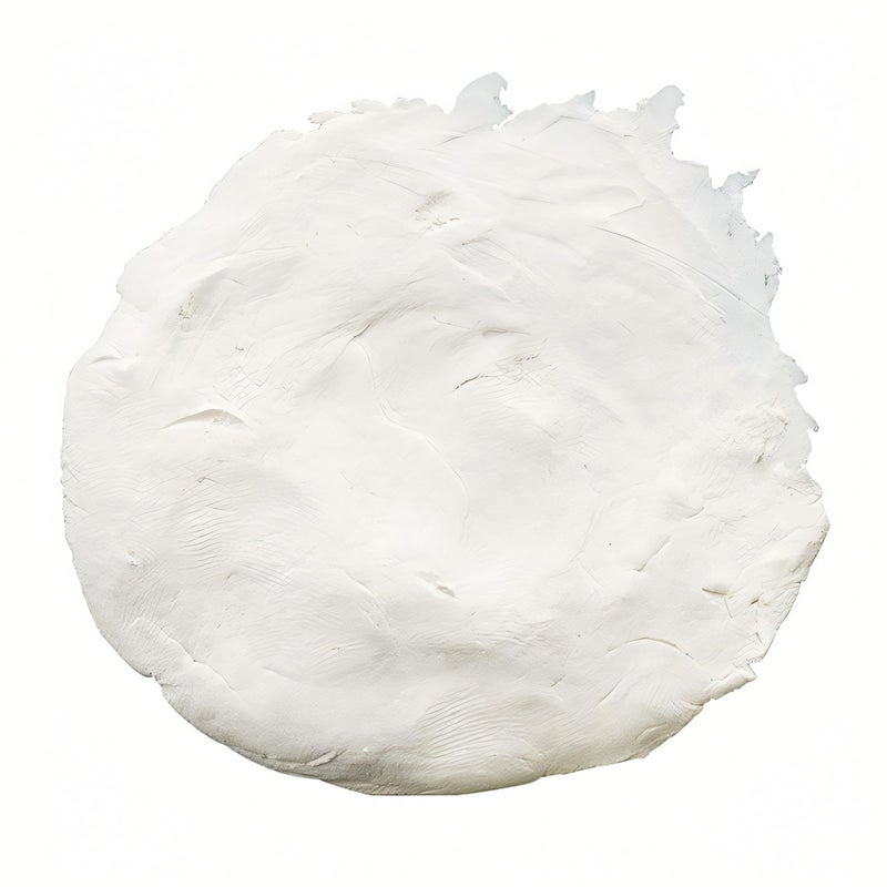 Activa أكتيفا لا دُول طين الحجر الطبيعي الجاف بالهواء 1.1 رطل (500 جرام) (1600) - Image 2