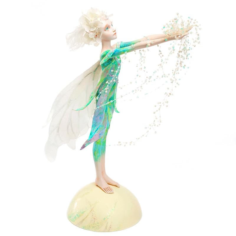 Activa أكتيفا لا دُول طين الحجر الطبيعي الجاف بالهواء 1.1 رطل (500 جرام) (1600) - Image 4