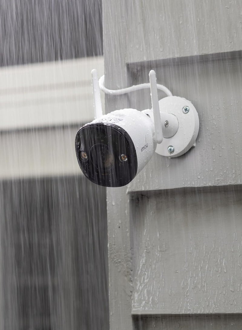 IMOU Bullet 2E Outdoor WiFi Camera K3DP-5H0WF - Image 3