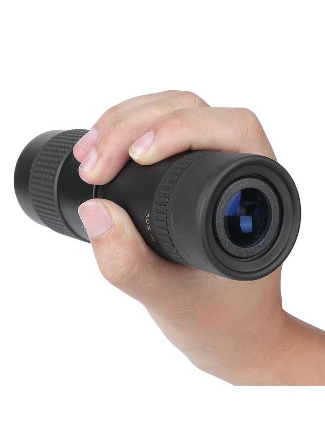Thoraya 10-30X40 Outdoor High Definition Clear Monocular Telescope HD Monoculars  - Image 3