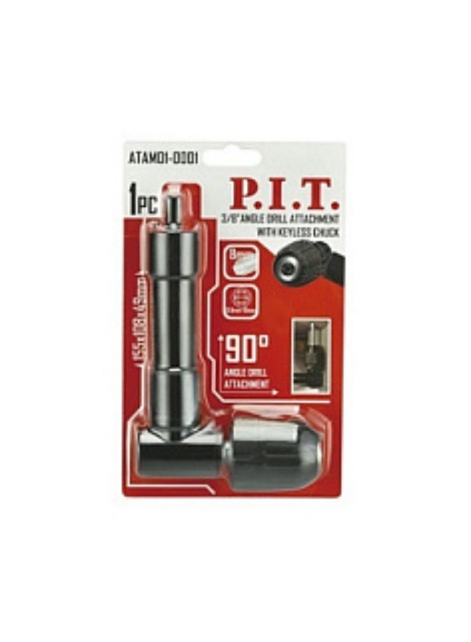 تحويلة دريل 3/8"P.I.T.ATAM01-0001