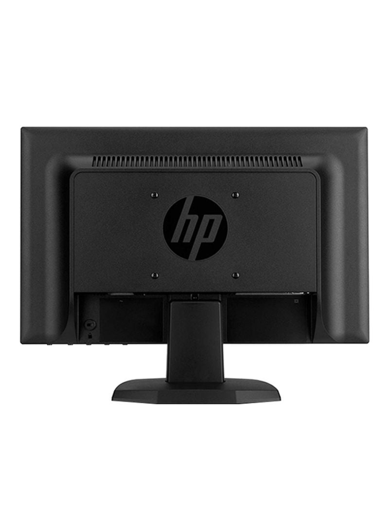 HP Prodesk 400G5 MT Tower PC With Intel Core i7 Processor,4GB RAM/1TB HDD/Integrated Graphics/Dos  With hp 18.5-Inch HD LED Monitor Black - Image 5