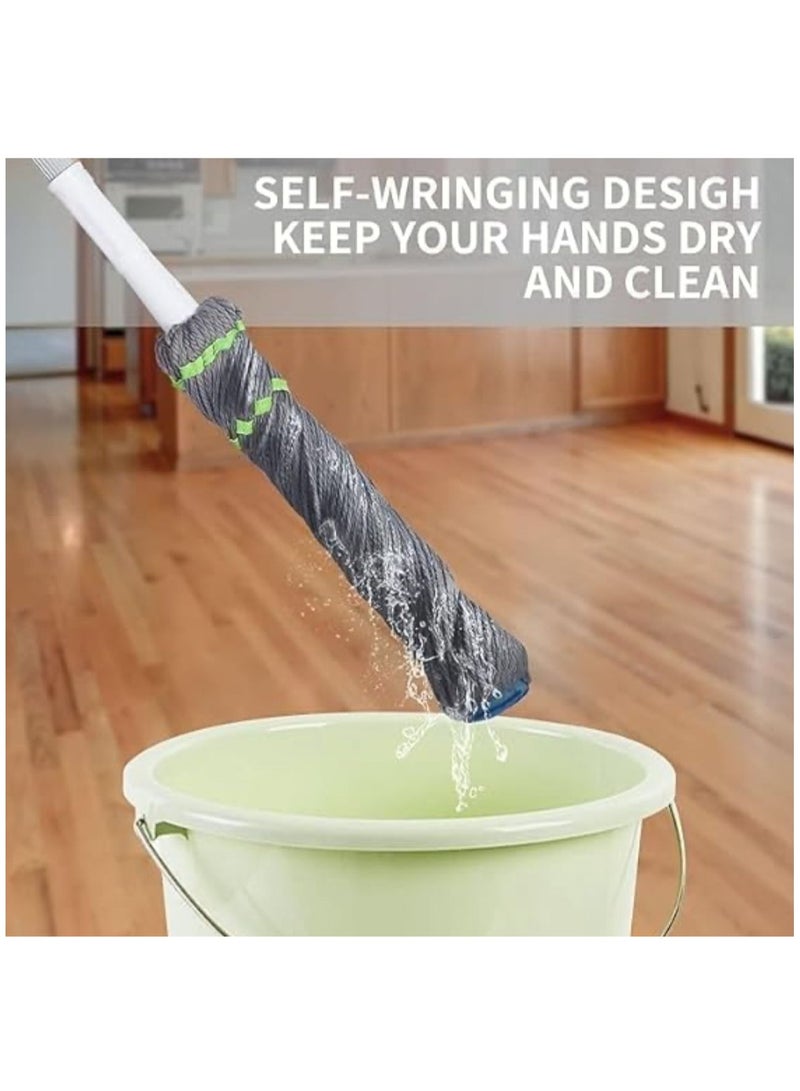 Mop Stick for Floor Cleaning  - Image 4