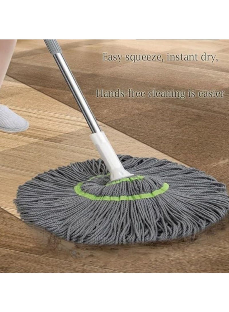 Mop Stick for Floor Cleaning  - Image 2