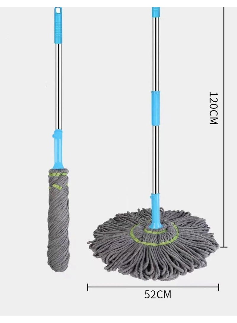 Mop Stick for Floor Cleaning  - Image 5