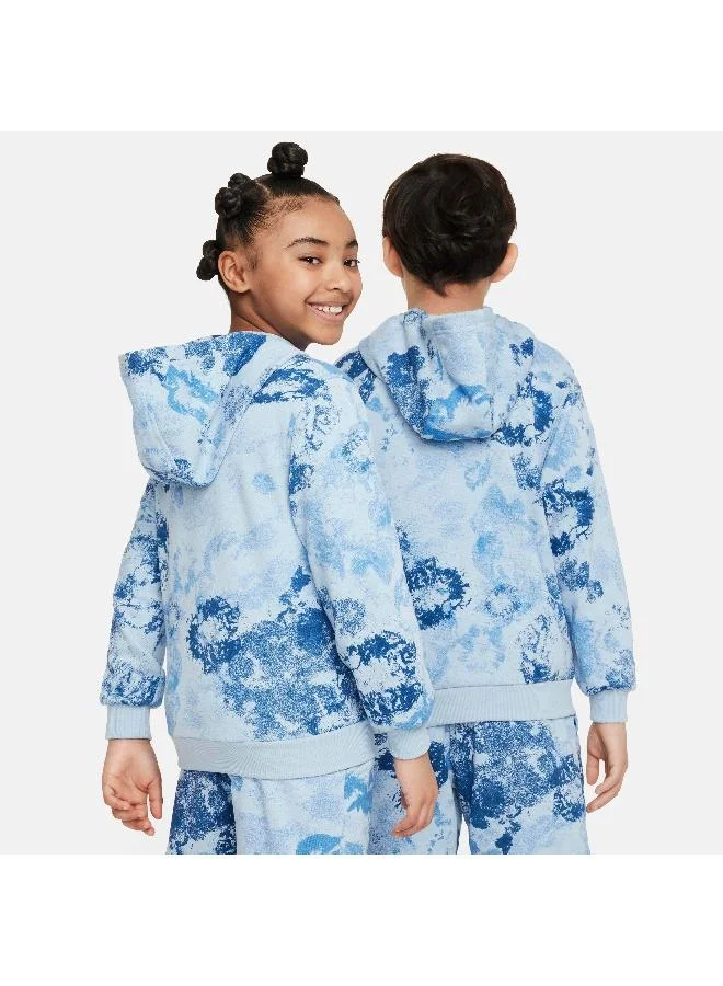 Nike Kids' Sportswear Club Fleece Hoodie
