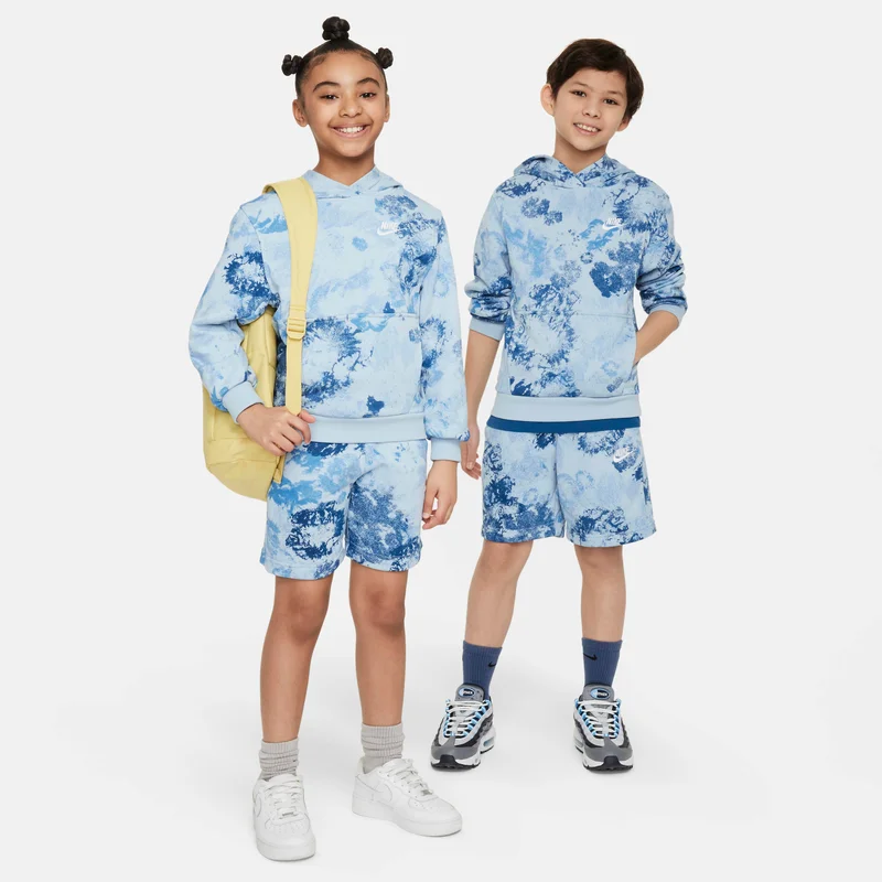 Nike Kids' Sportswear Club Fleece Hoodie