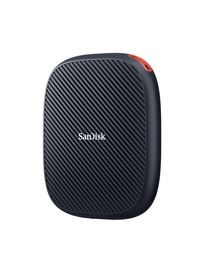 sandisk 2TB Phone SSD Drive, Up to 1000MB/s Read Speed, USB-C, USB 3.2 Gen 2, iPhone/Mobile Video, 4K ProRes, SDSSDE62M-2T00-G25 2 TB - Image 4