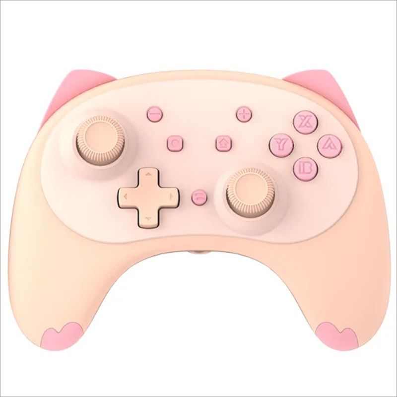اي اي ان ايه ذراع تحكم IINE Cartoon kitten - Image 3