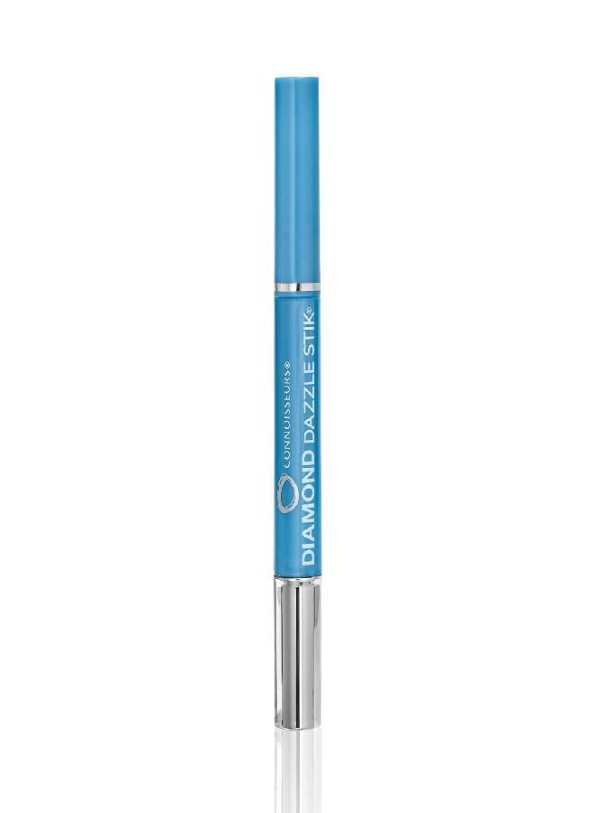 CONNOISSEURS Diamond Dazzle Stik for Rings, Earrings, and Bracelets - Portable Jewelry Cleaner Solution Pen - Reduces Scratches and Removes Dirt - Image 1