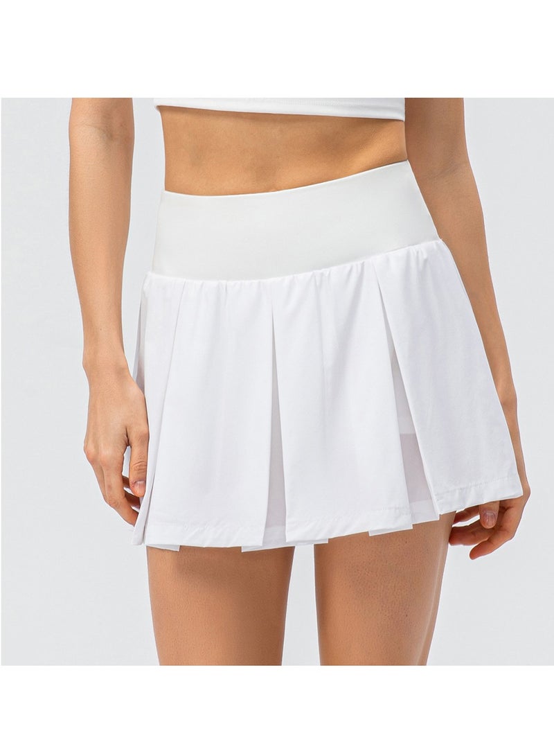 Loquat Yoga Sport Loose Skirt  - Image 1