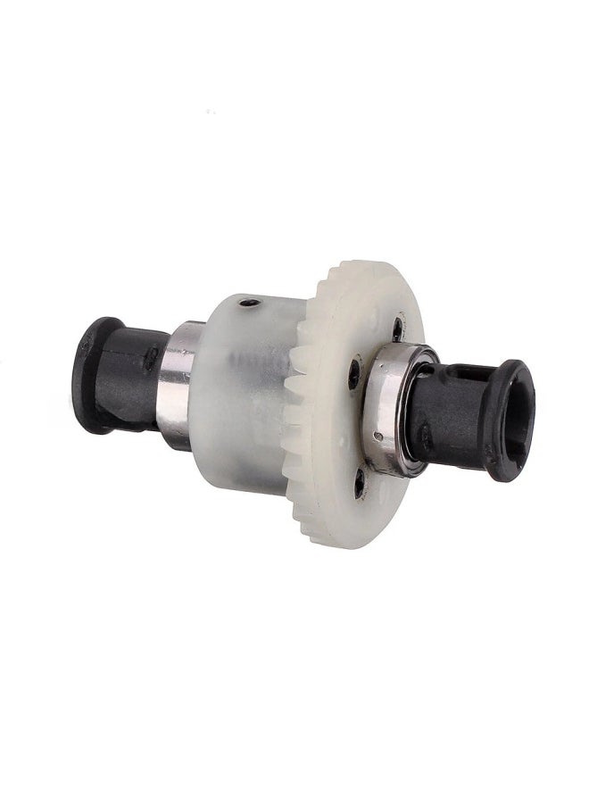 Hbx 16889 16889a 16890a Remote Control Car Spare Parts Shell Gear Differential-Color:M16062-Rear Body Shell Pillar Selected For Rear Anti-collision Version  - Image 3