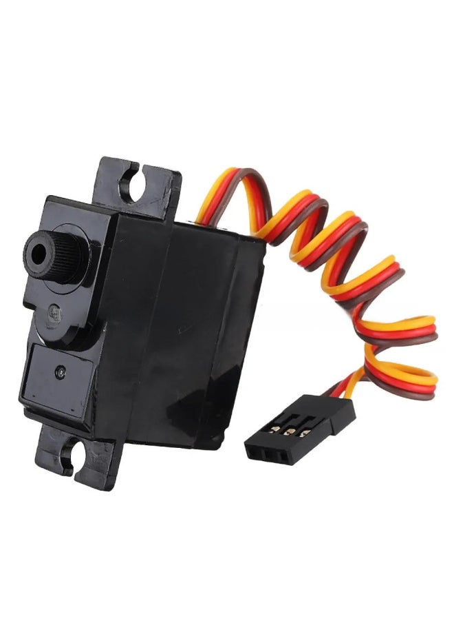 Hbx 16889 16889a 16890a Remote Control Car Spare Parts Shell Gear Differential-Color:M16062-Rear Body Shell Pillar Selected For Rear Anti-collision Version  - Image 2