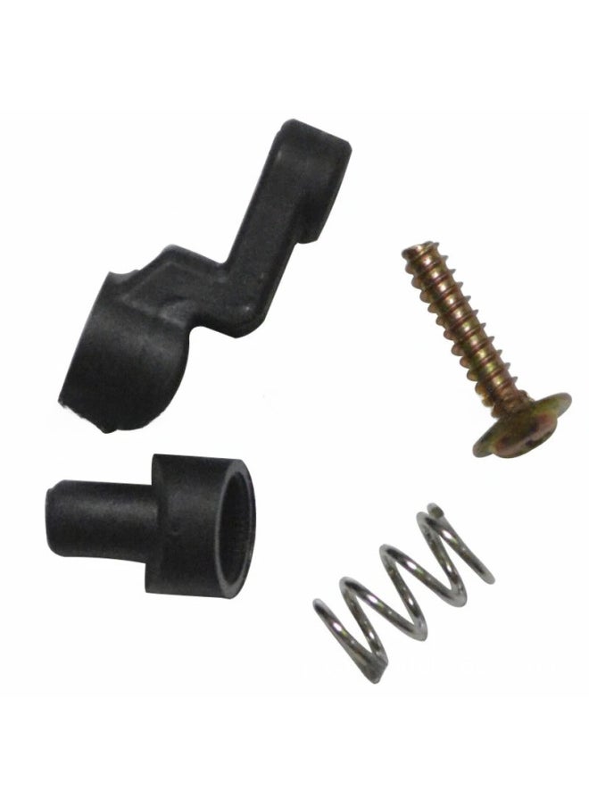 Hbx 16889 16889a 16890a Remote Control Car Spare Parts Shell Gear Differential-Color:M16062-Rear Body Shell Pillar Selected For Rear Anti-collision Version  - Image 4