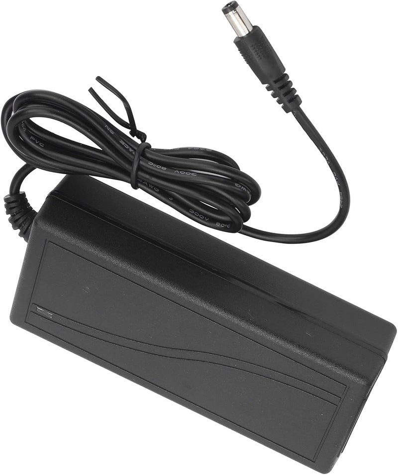 cheekyglo Lithium Battery Charger, 100‑240V US Plug 42V 1.5A Lithium Battery Charger Electric Scooter Charging Adapter Scooter Charger 42v ebike Chargers 42v - Image 5