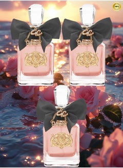 Genie Collection 3 Pieces Genie Collection Linterday Perfume EDP 85ML  - Image 1