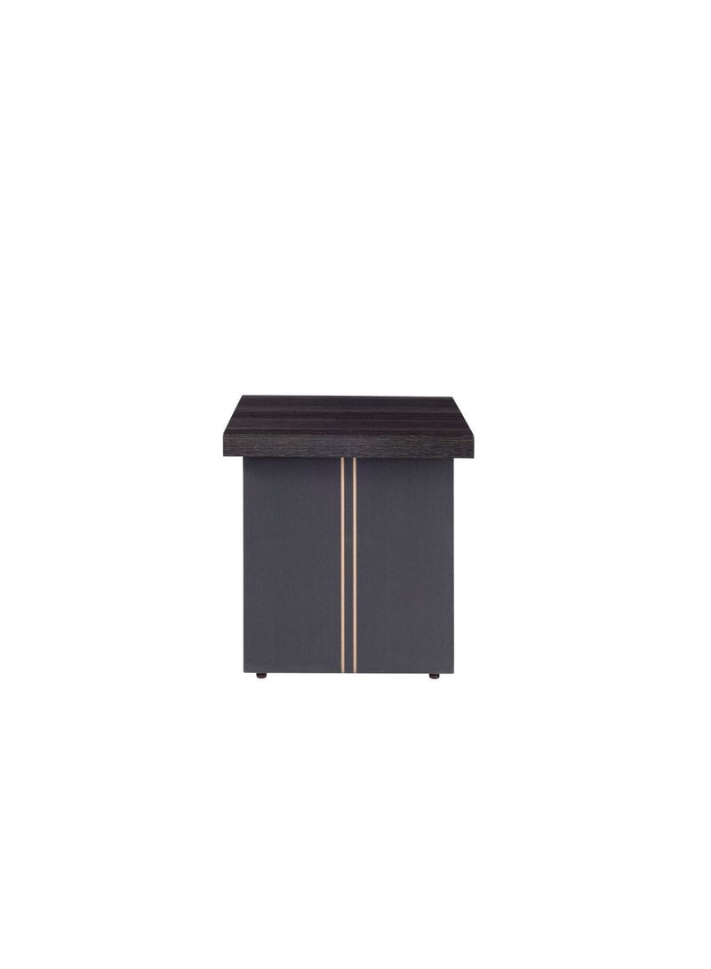 Woplek Gray Tea Table - Image 3