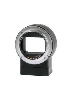 VILTROX Viltrox NF-E1 Lens Mount Adapter for Nikon F-Mount Lens to Sony E-Mount Camera  - Image 1
