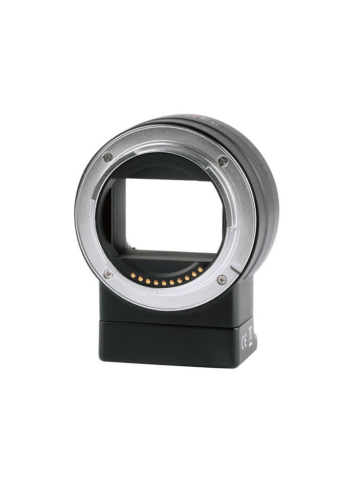 فيلتروكس Viltrox NF-E1 Lens Mount Adapter for Nikon F-Mount Lens to Sony E-Mount Camera - Image 1