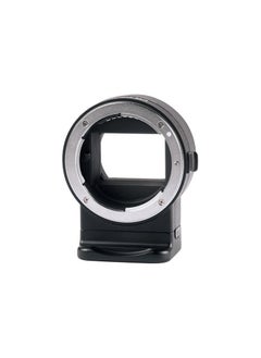 VILTROX Viltrox NF-E1 Lens Mount Adapter for Nikon F-Mount Lens to Sony E-Mount Camera  - Image 2