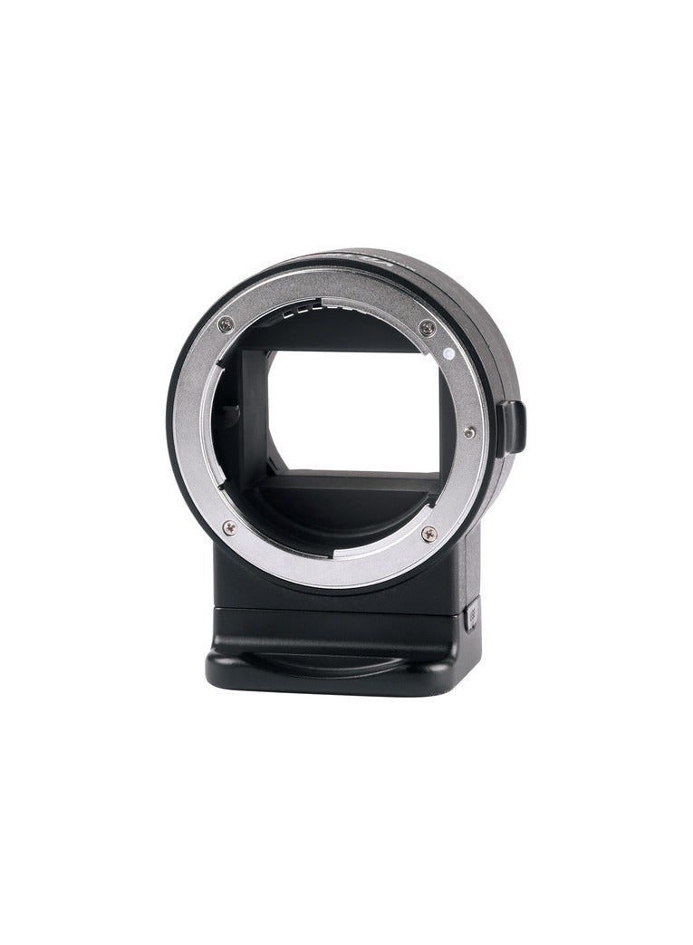 فيلتروكس Viltrox NF-E1 Lens Mount Adapter for Nikon F-Mount Lens to Sony E-Mount Camera - Image 2