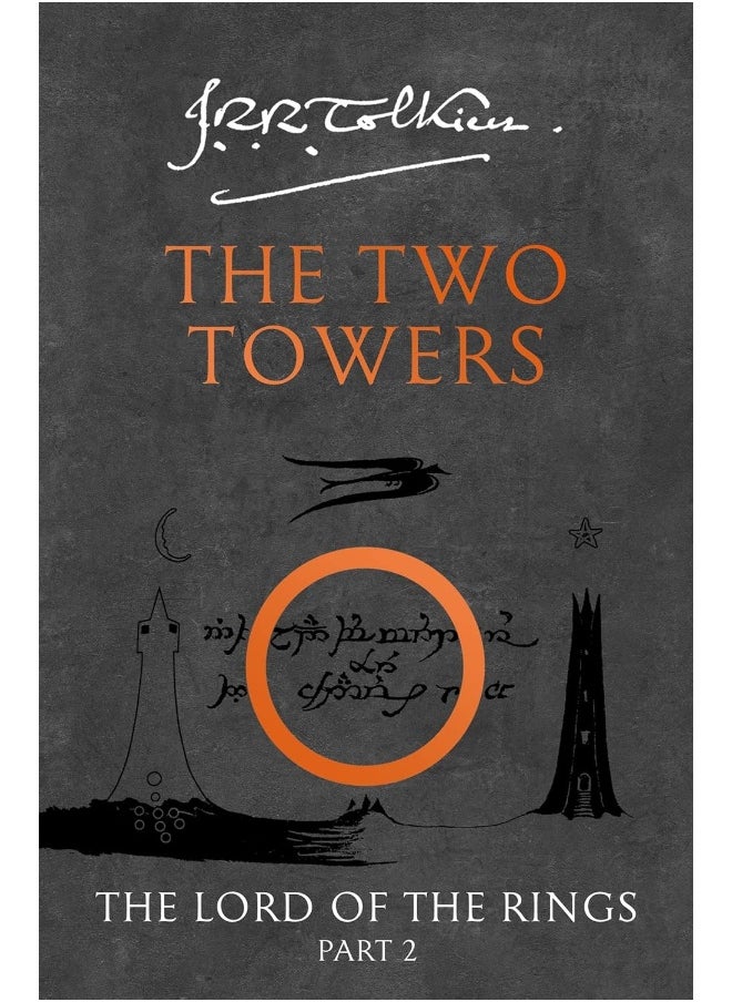The Two Towers  - Image 1