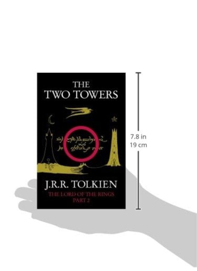 The Two Towers  - Image 3