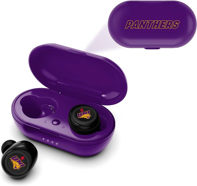 SOAR Collegiate True Wireless Earbuds v.7 - Image 1