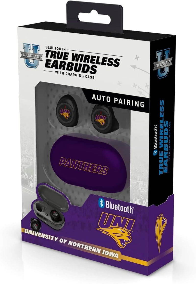 SOAR Collegiate True Wireless Earbuds v.7 - Image 2