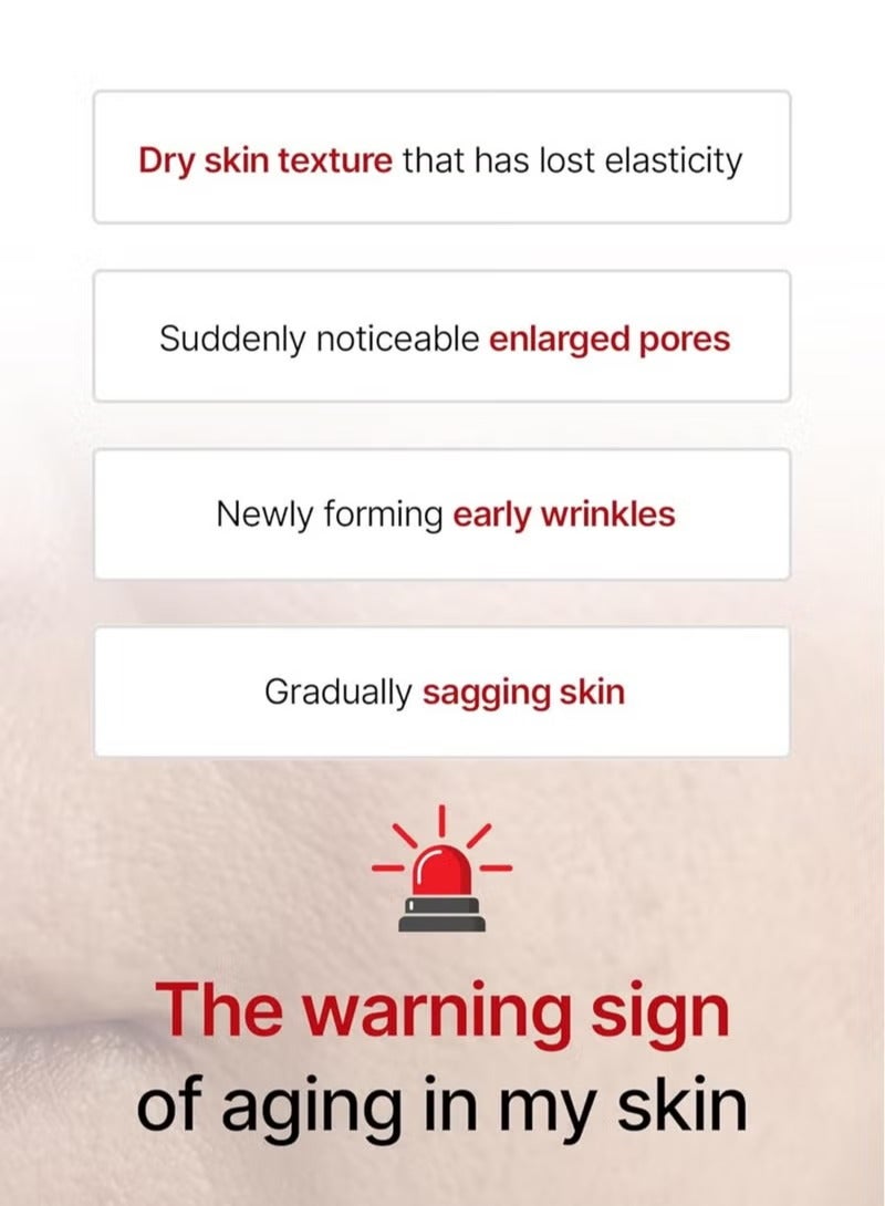 سيليماكس Vita A Retinal Shot Tightening Booster مع شبكية الدهون، Matryxyl، المسام الحد الأدنى، التجاعيد والخطوط الدقيقة، بشرة أقوى، 15 مل - Image 3