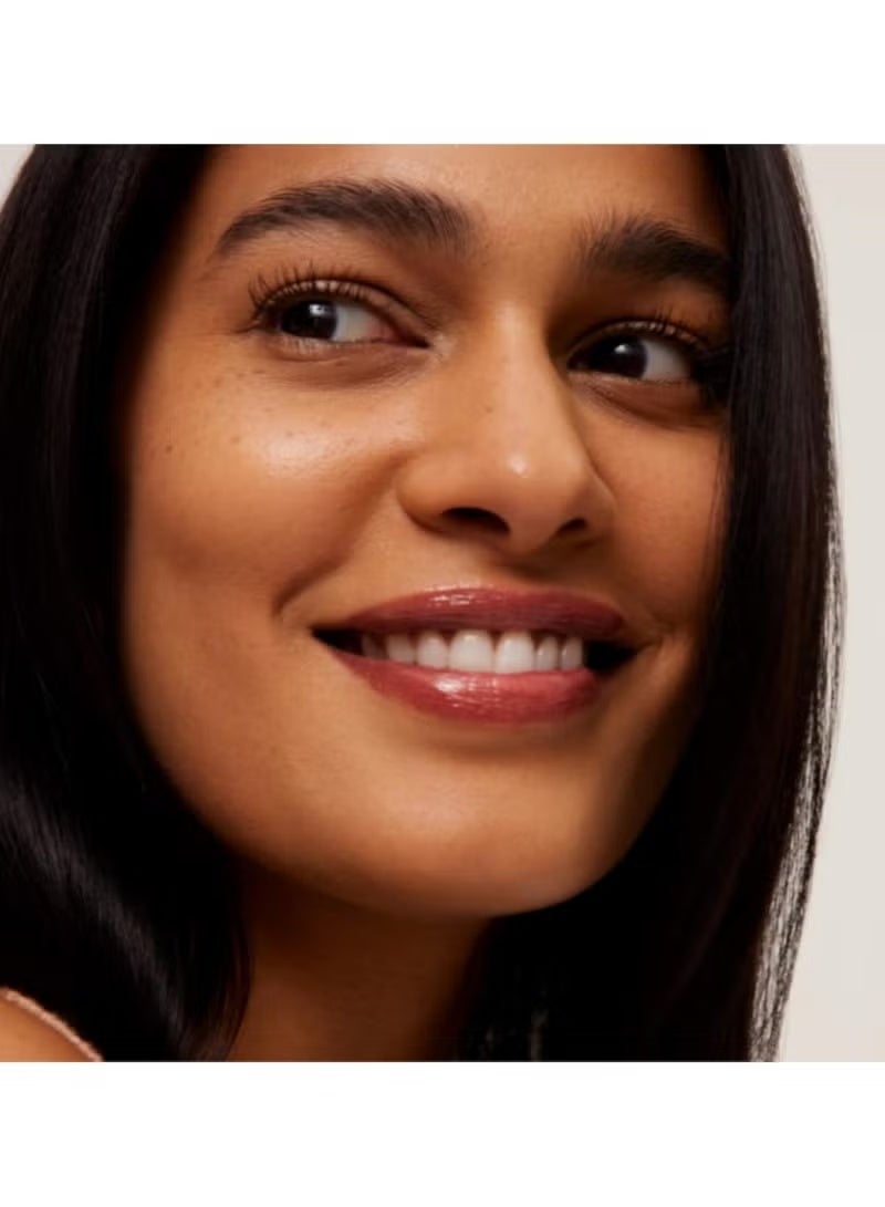 سامر فرايدايز كريم شفاه سومر فايف - قناع شفاه ومزيل جفاف يرطب الشفاه على الفور ويوفر الترطيب والنضارة - بلسم شفاه بلون فاتح مهدئ - تفاح كرز (0.5 أونصة) - Image 4