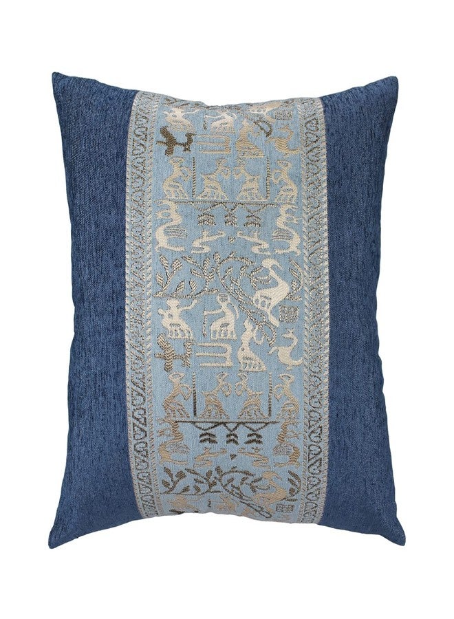 AMBERIS 2 Pillowcases (50×50cm)(Without Insert), Durable Decorative 2 Pillowcases (Without Insert) for Home and Hotel - Image 2