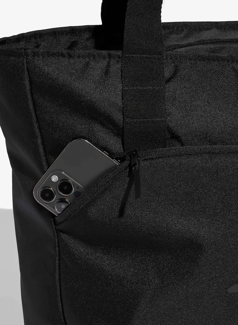 Adidas BLACK/CARBON Prime Tote Bag  | Best Price UAE