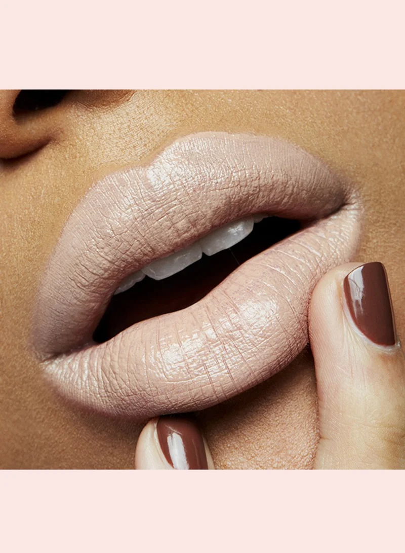 MAC Cosmetics Amplified Creme Lipstick - Bare Bling