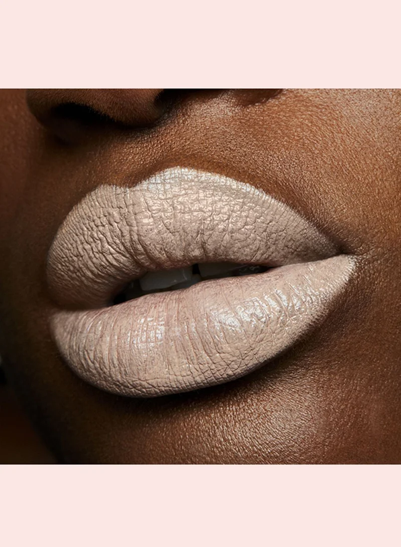 MAC Cosmetics Amplified Creme Lipstick - Bare Bling