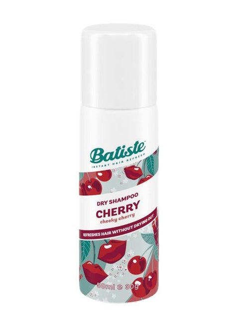 Dry Shampoo Cherry 50ml