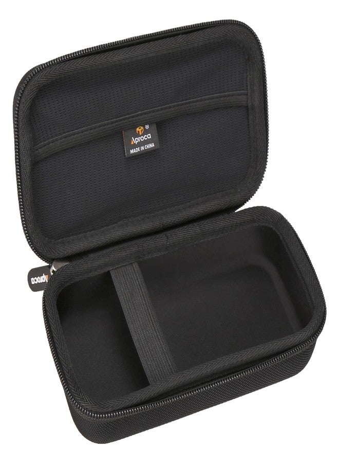 Aproca Portable Hard Storage Case, for Fluke 117 / Fluke 115 Digital Multimeter and Accessories - Image 2