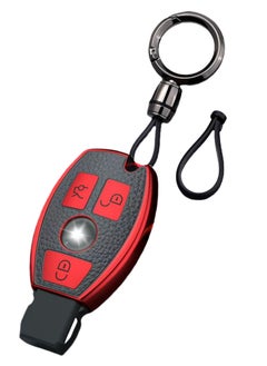 Benz A-Red