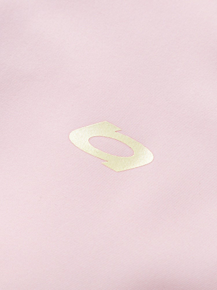 بالابالا بدلة سباحة للبأكمام قصيرة مع قبعة مطابقة للبنات - Image 4